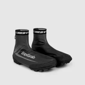 RaceAqua X Waterproof MTB/CX Shoe Covers