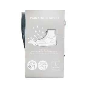 Rain Shoe Covers