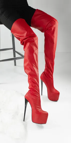 Thigh Boots