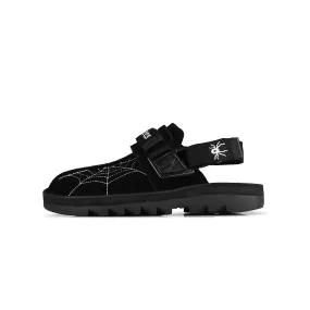 Reebok Mens Pleasures Mens Beatnik Sandals