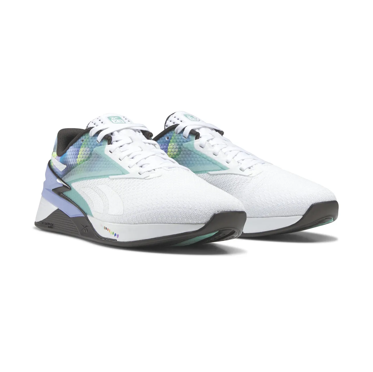 Reebok Nano X3