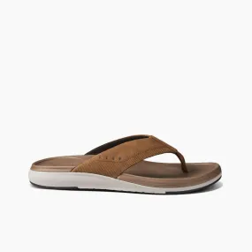 Reef Men's Cushion Norte - Tan