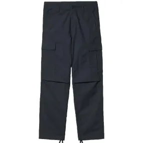 Regular Cargo Pant (Dark Navy)