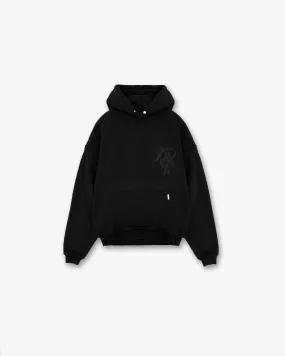 REPRESENT CHERUB INITIAL HOODIE