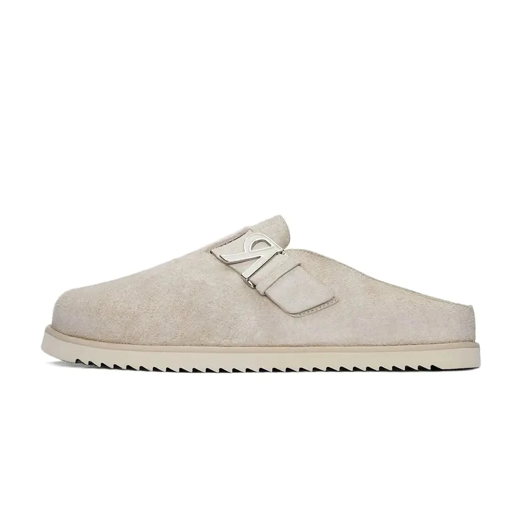 REPRESENT INITIAL MULE TAUPE