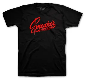 Retro 4 Red Thunder ST Original Shirt