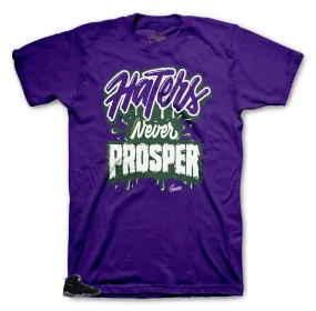 Retro 7 Ray Allen Shirt - Prosper - Purple