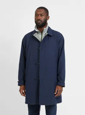 Reversible Ranger Mac Navy