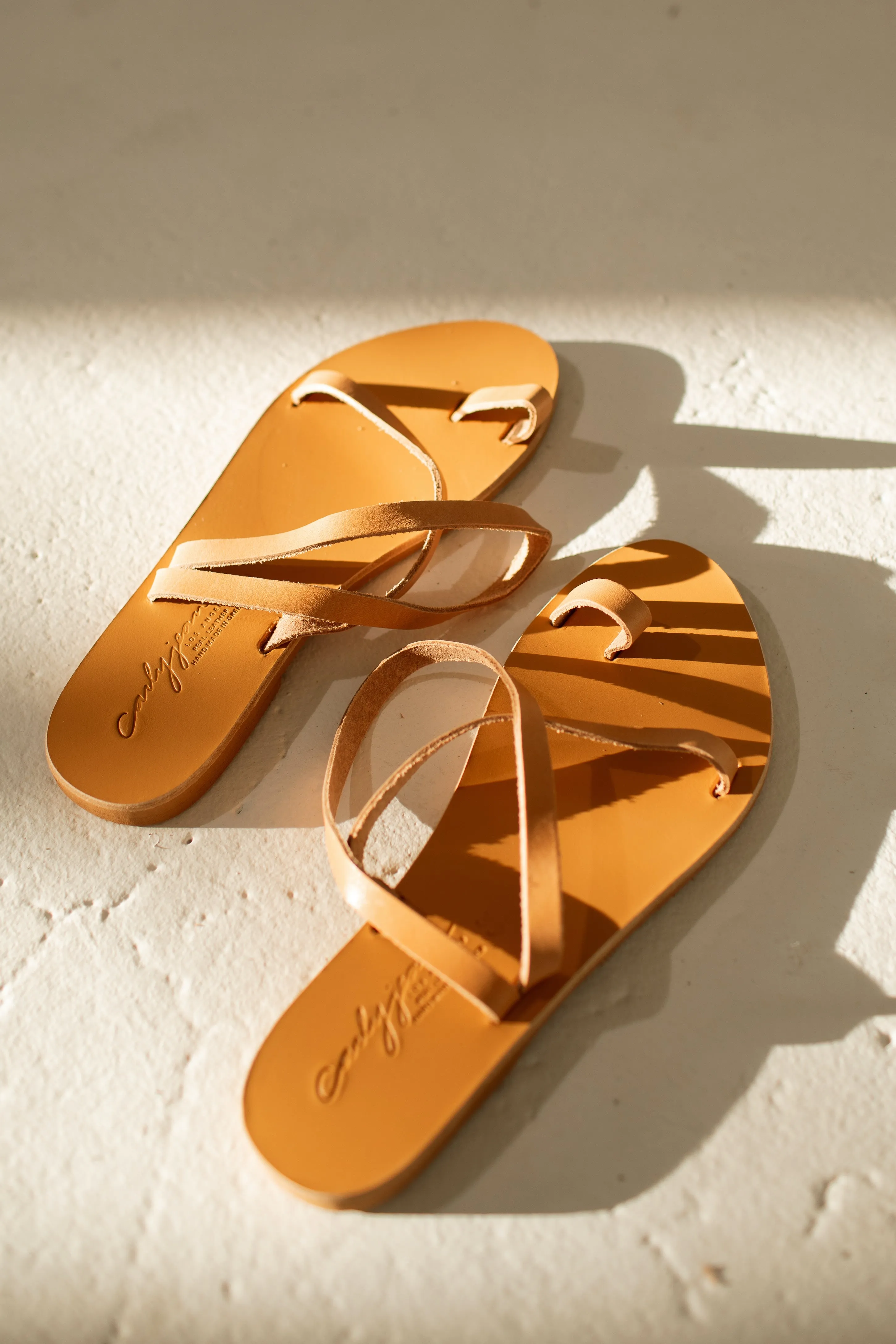 Rhodes Sandals