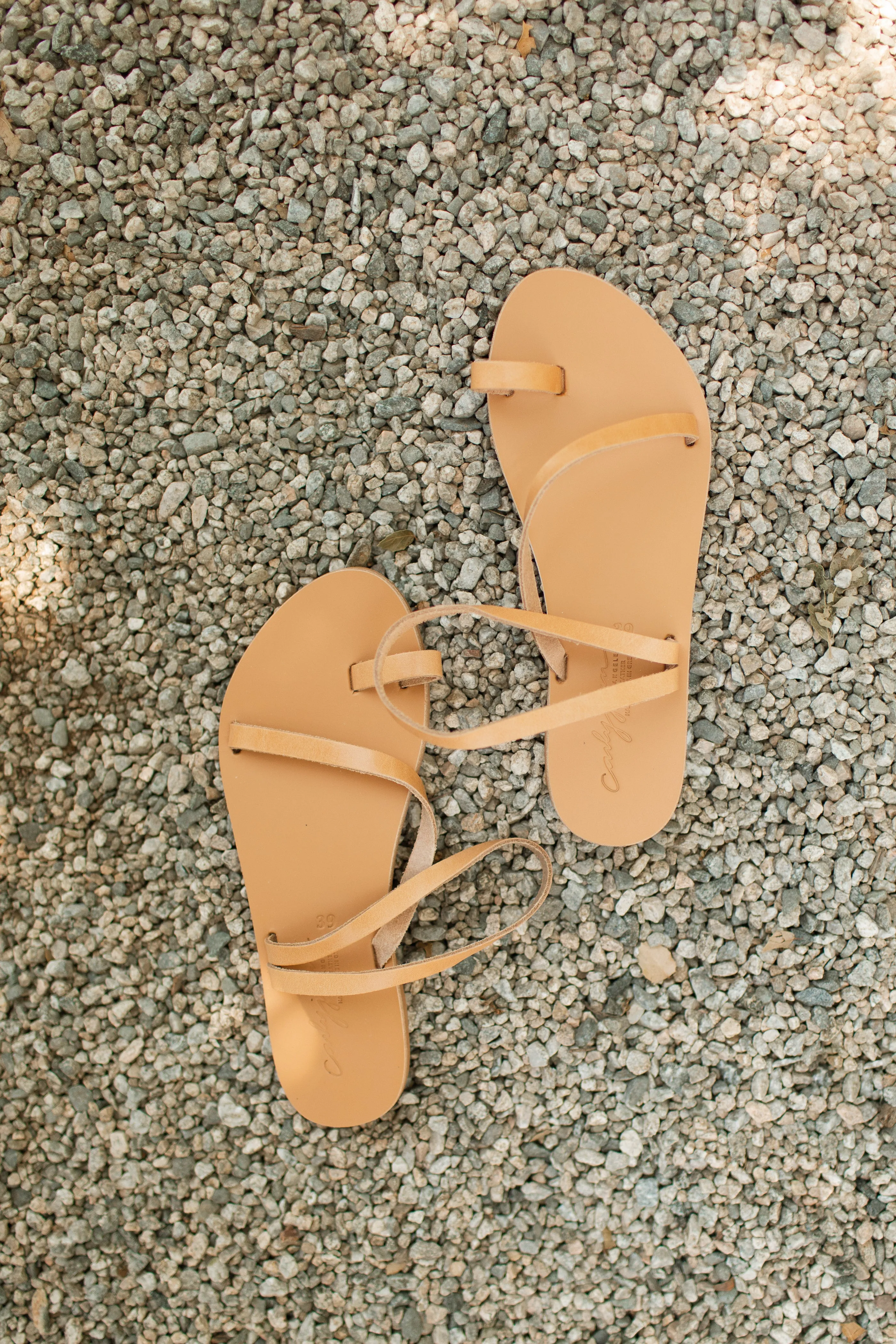 Rhodes Sandals