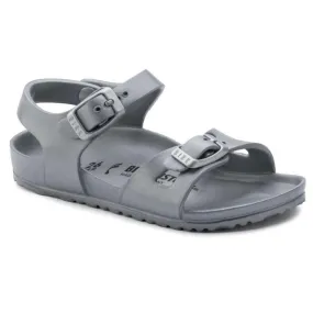 Rio EVA Kids - Silver