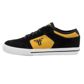 RIPPER BLACK/MANGO - VULC