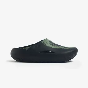 ROA X CROCS MELLOW CLOG 'BLACK/MLTI'