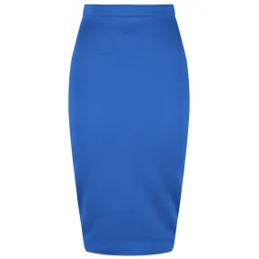 Pencil Skirt