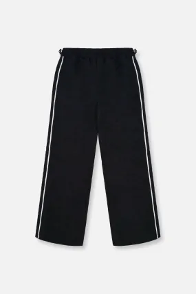 RTA Track Pant Black