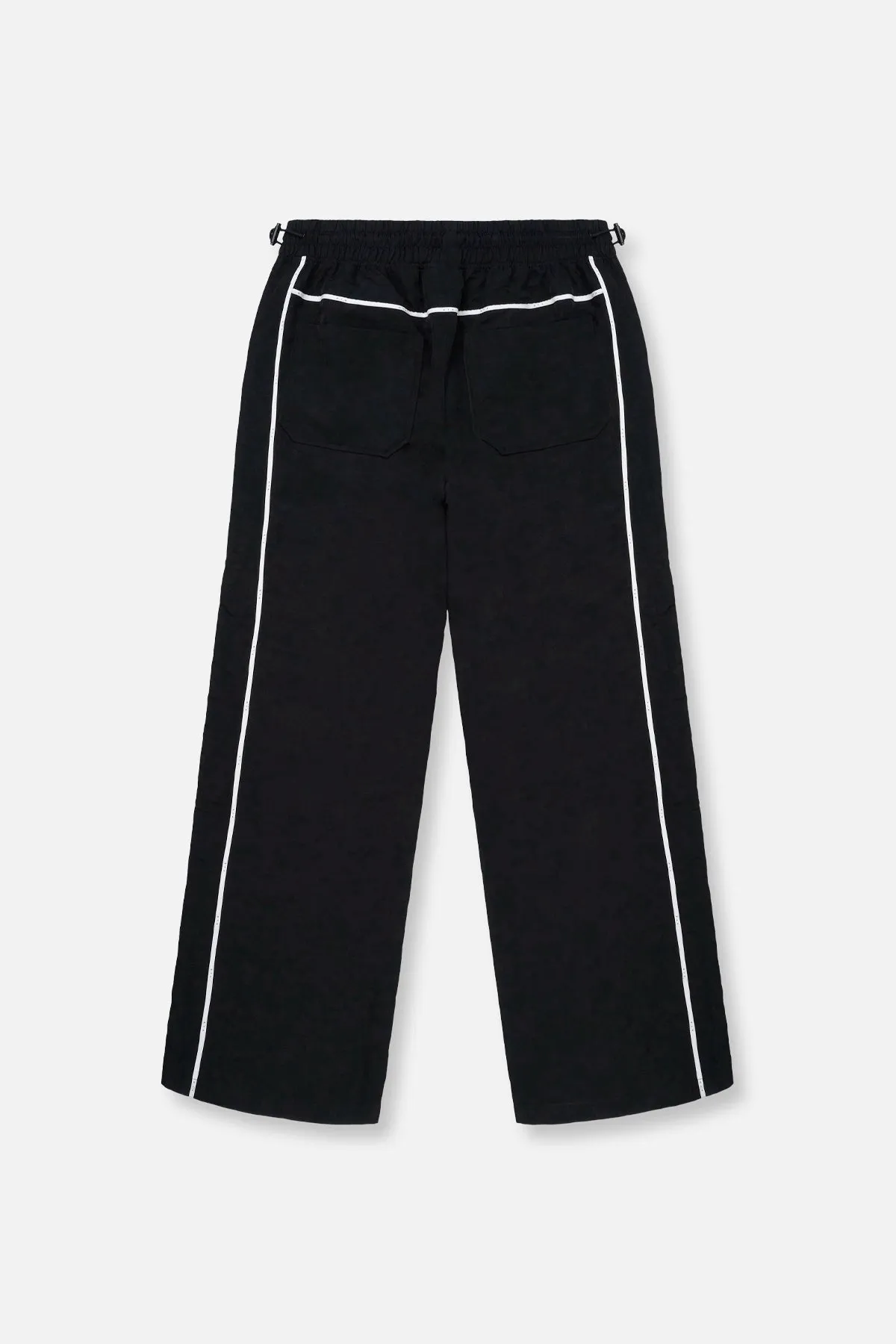 RTA Track Pant Black