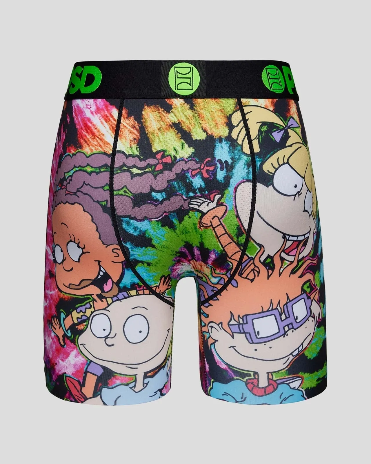 Rugrats 90s Boxers