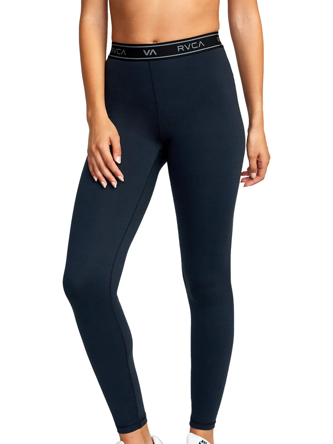 RVCA Ladies Base Leggings