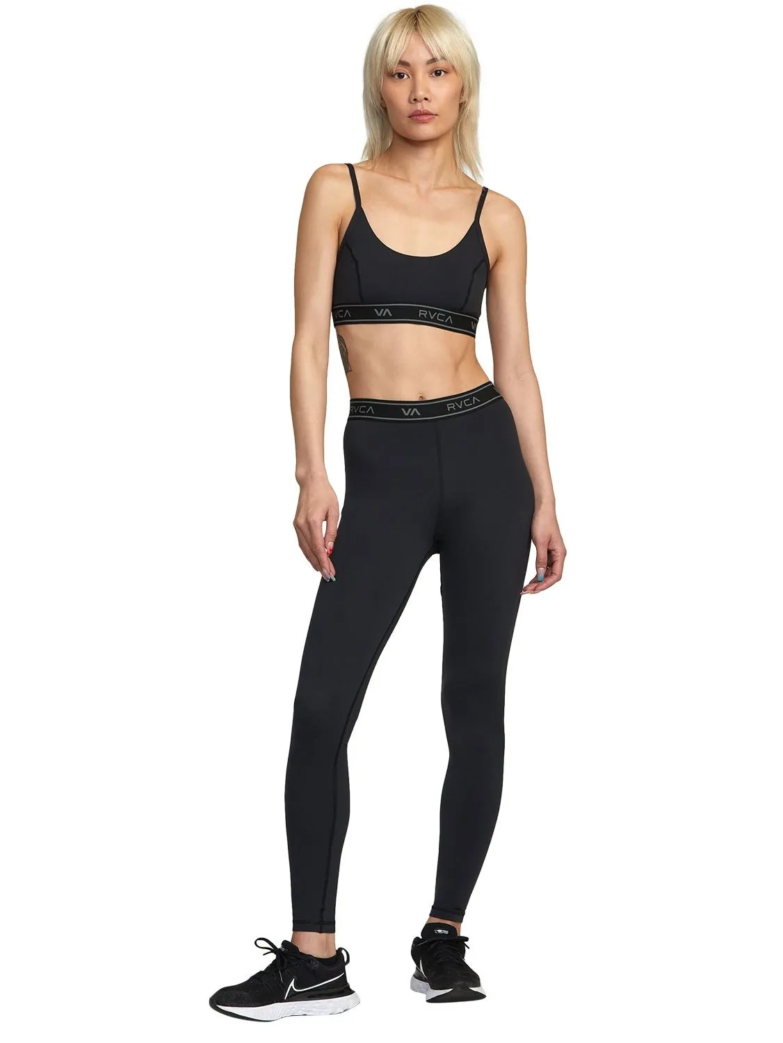 RVCA Ladies Base Leggings