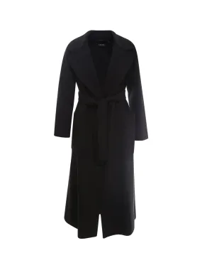 'S Max Mara Paolore Belted Coat