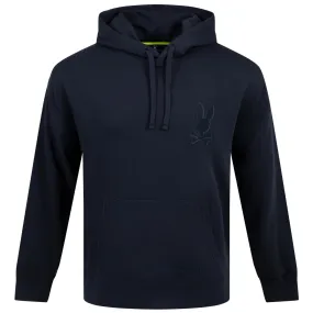 Sacramento Relaxed Fit Hoodie Navy - W23