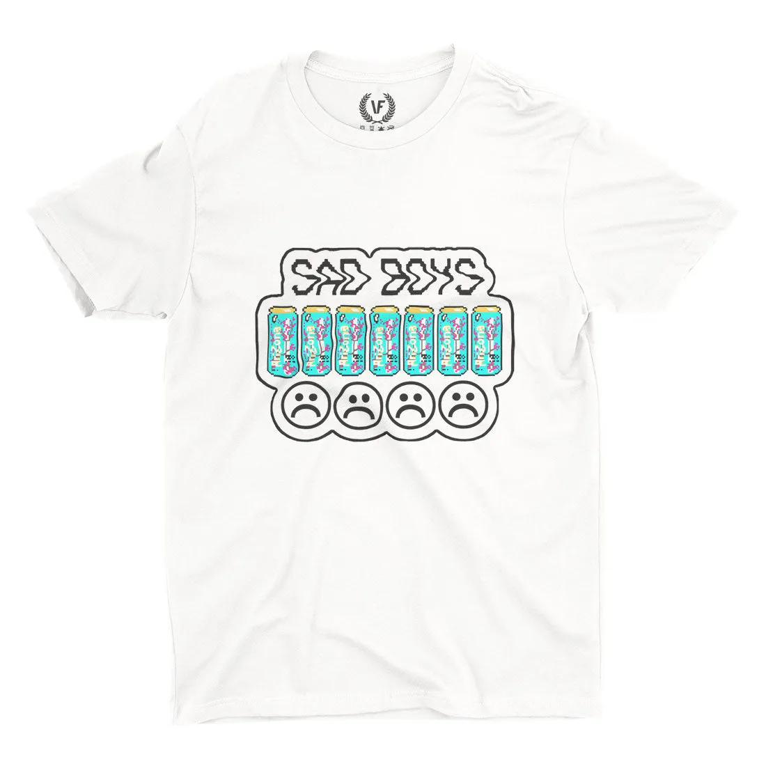 SAD BOYS : T-Shirt