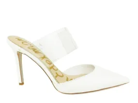 SAM EDELMAN Hope White G2309M1100