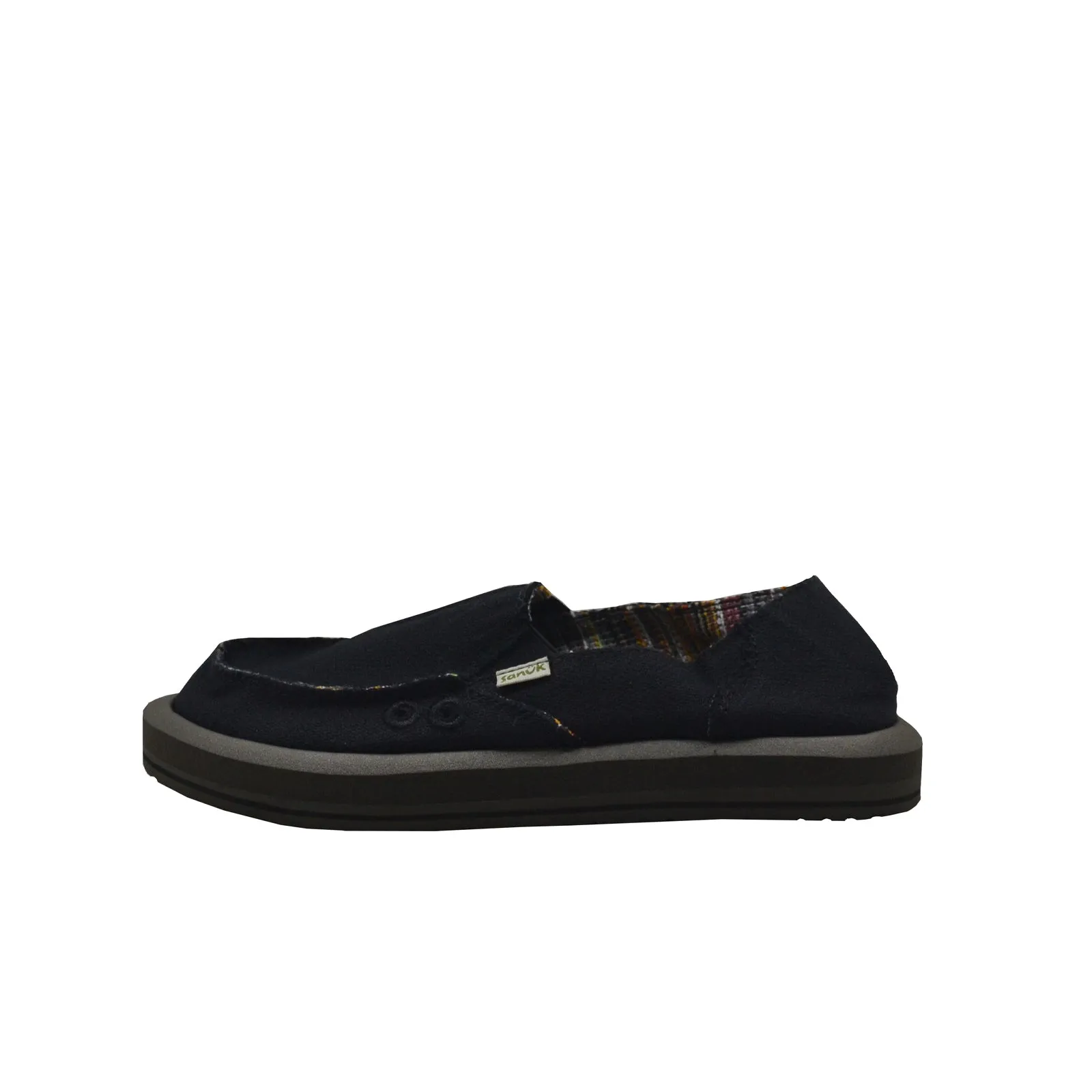 Sanuk Donna ST Hemp 1144811