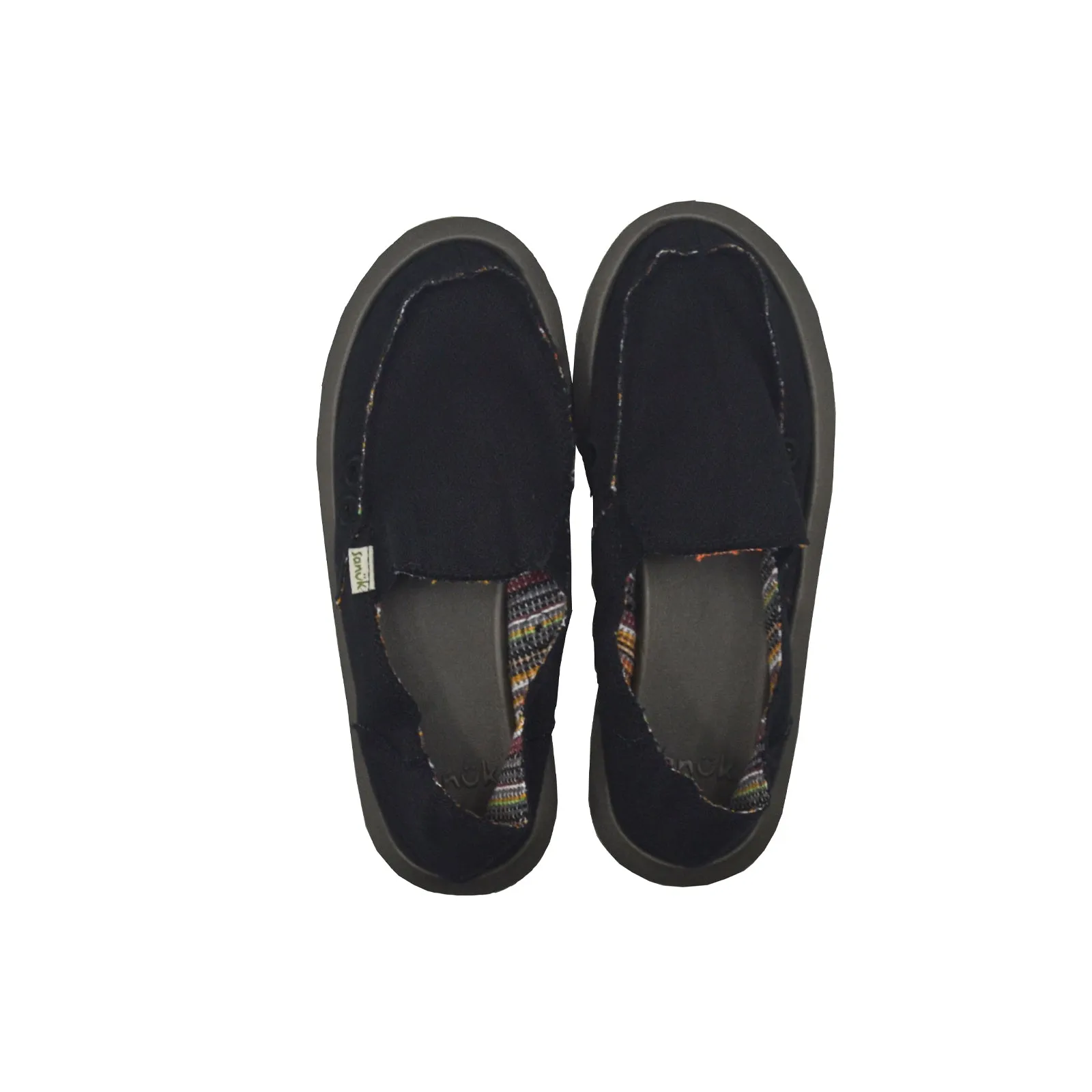 Sanuk Donna ST Hemp 1144811