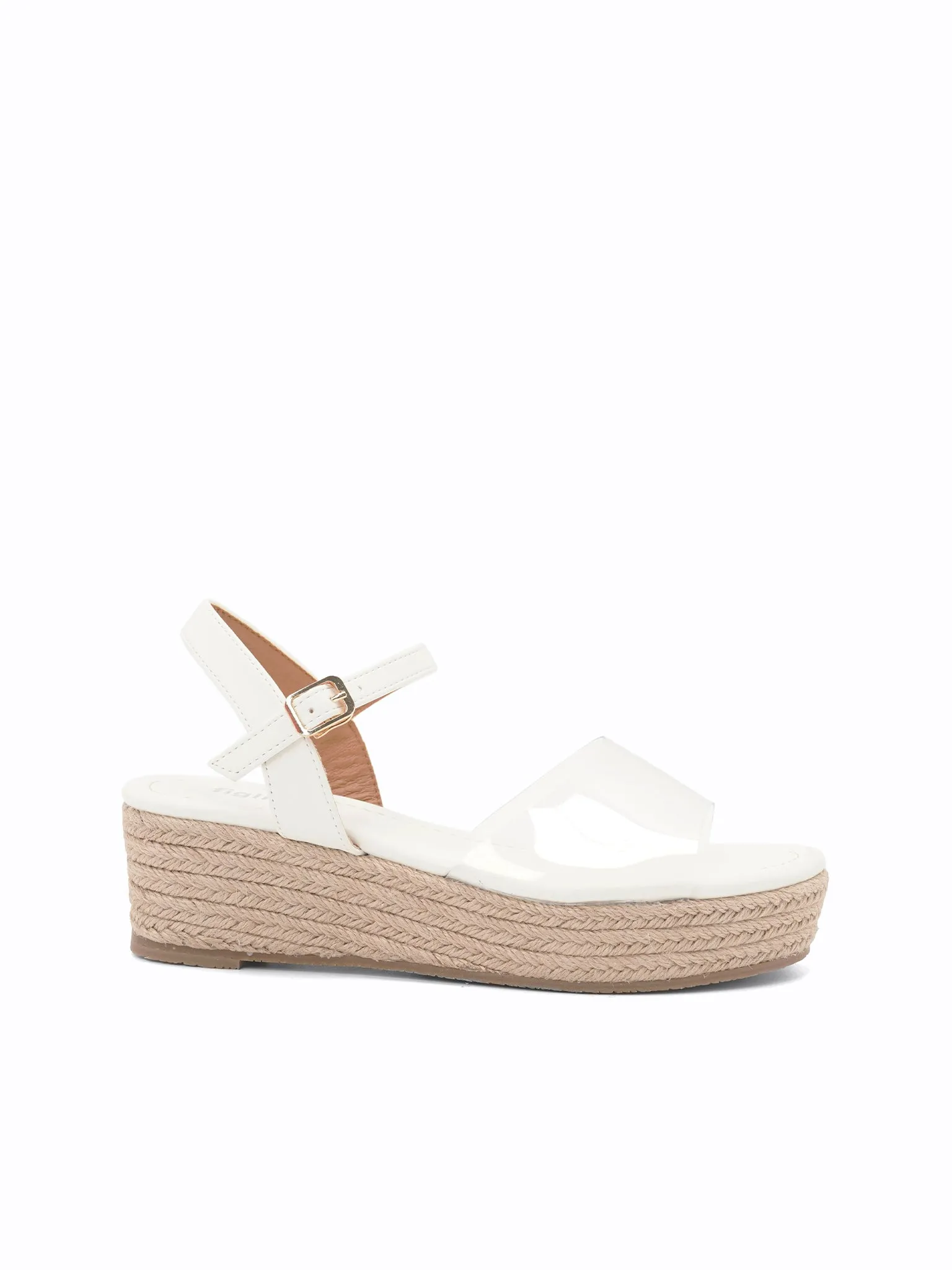 Sebastian Wedge Sandals