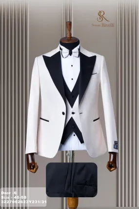 Senzo Rivolli premium Tuxedoes