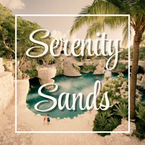 Serenity Sands