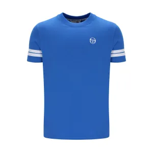 Sergio Tacchini Grello T-Shirt Blue