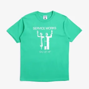 Service Works Eau De Vie T-Shirt