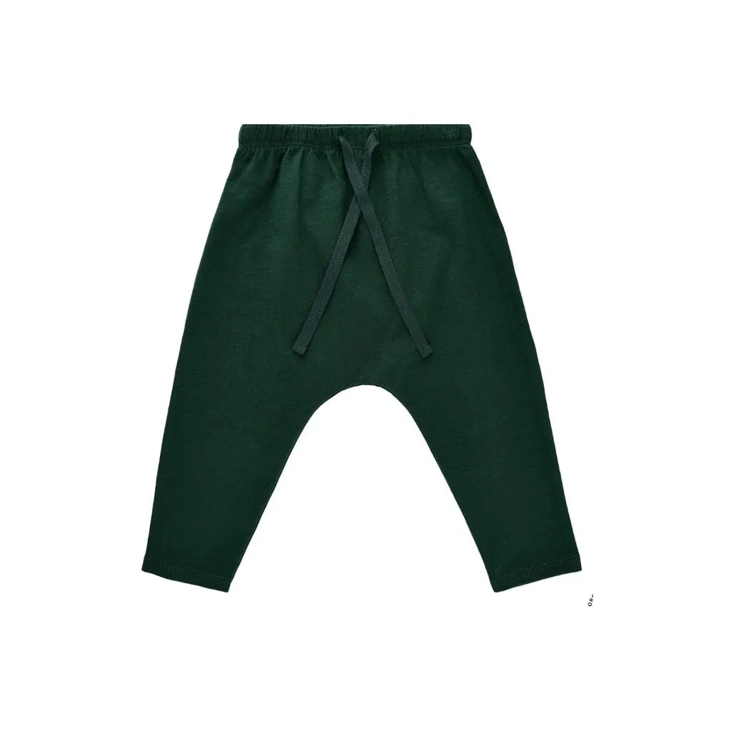 SGHailey Pants Pine Grove - Pine Grove