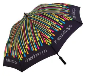 Sheffield Sports Umbrella Soft Feel Express