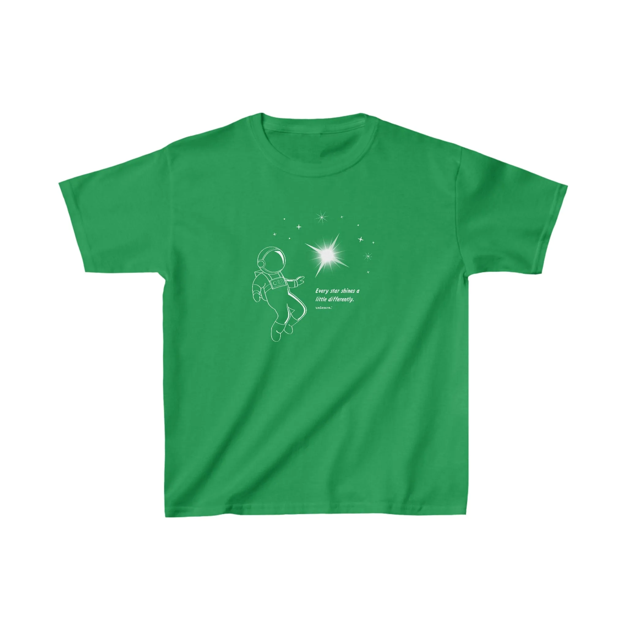 Shining Star - Youth T-shirt