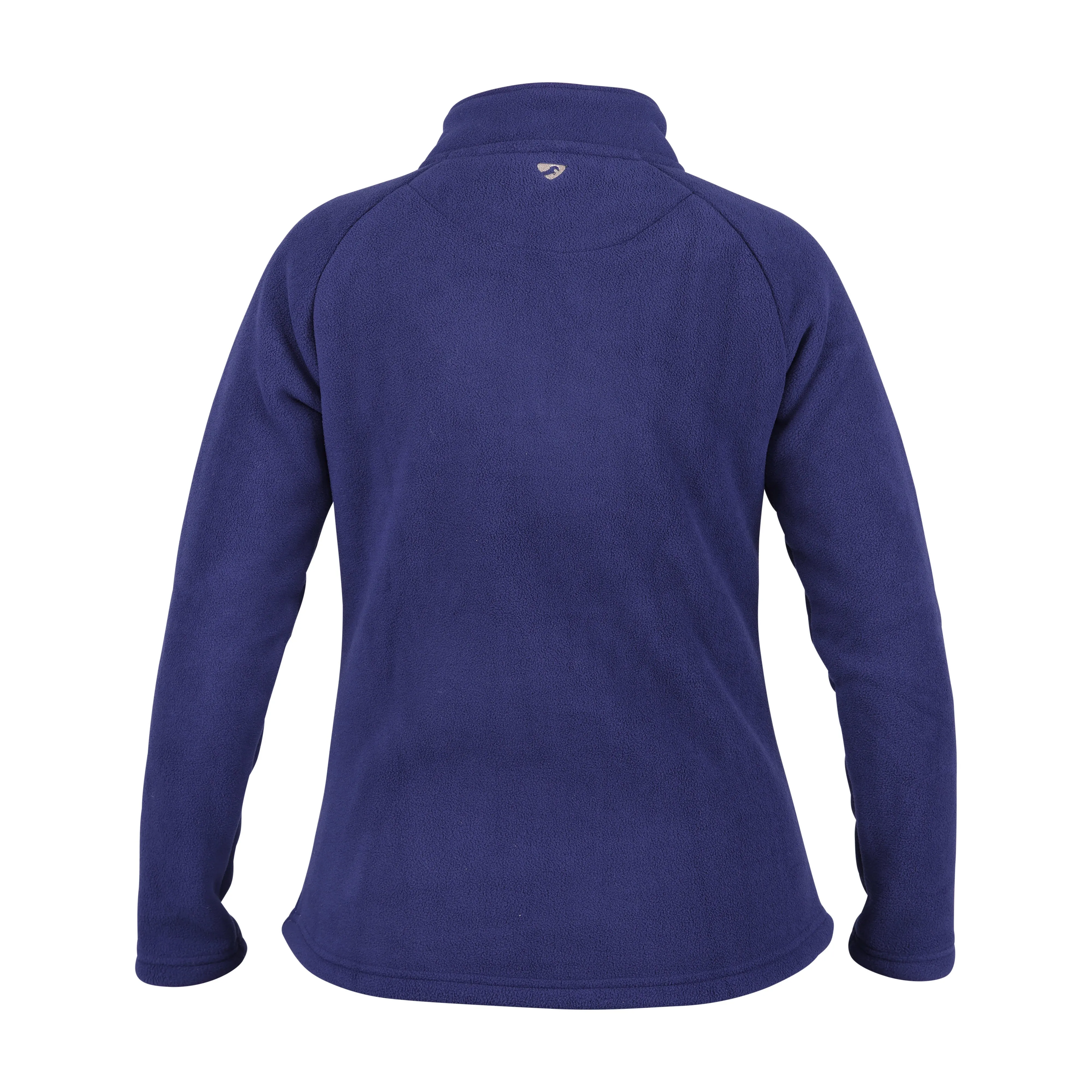 Shires Aubrion Restore Half Zip Fleece