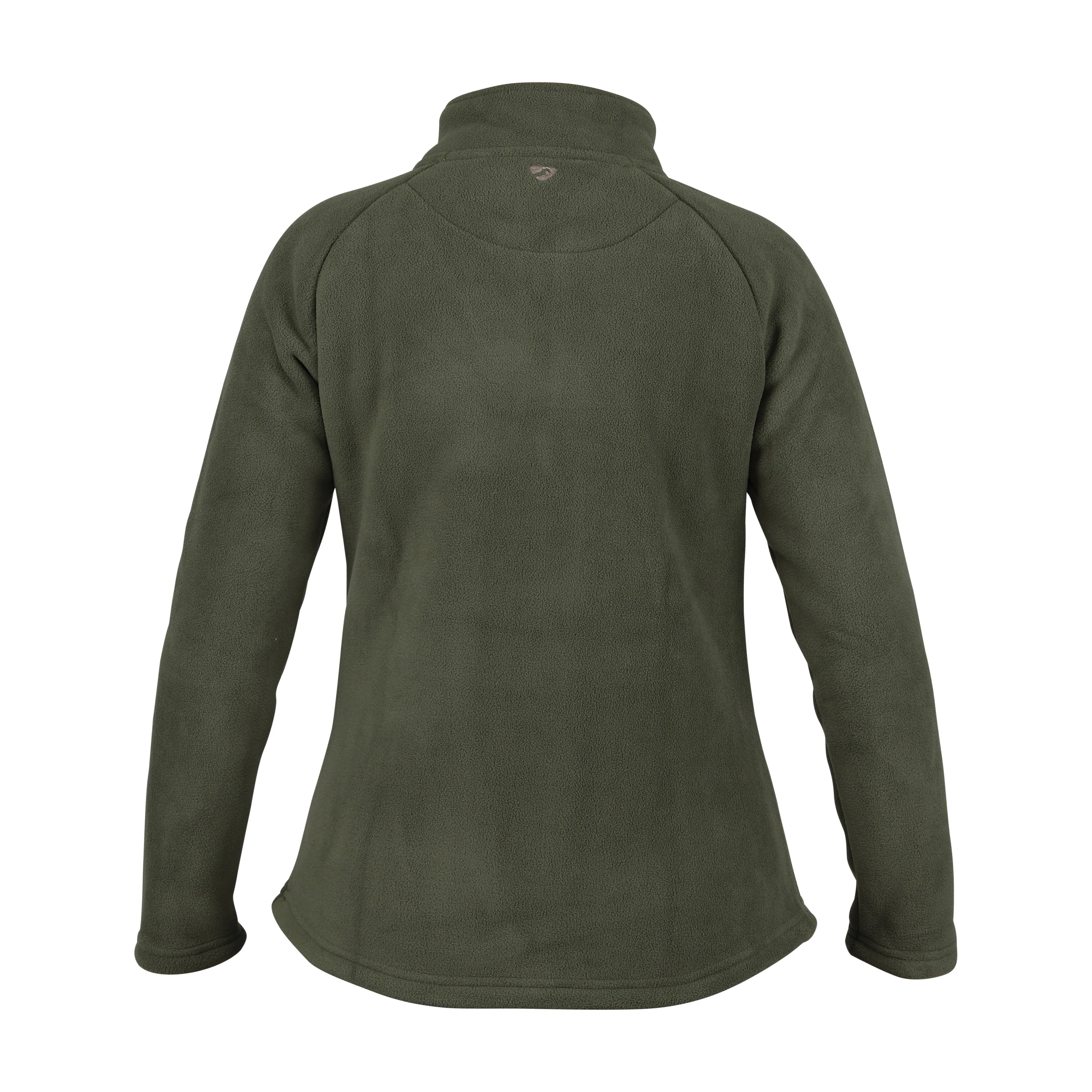 Shires Aubrion Restore Half Zip Fleece