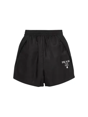 SHORTS RE-NYLON PIUMA