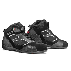 Sidi Meta - Black