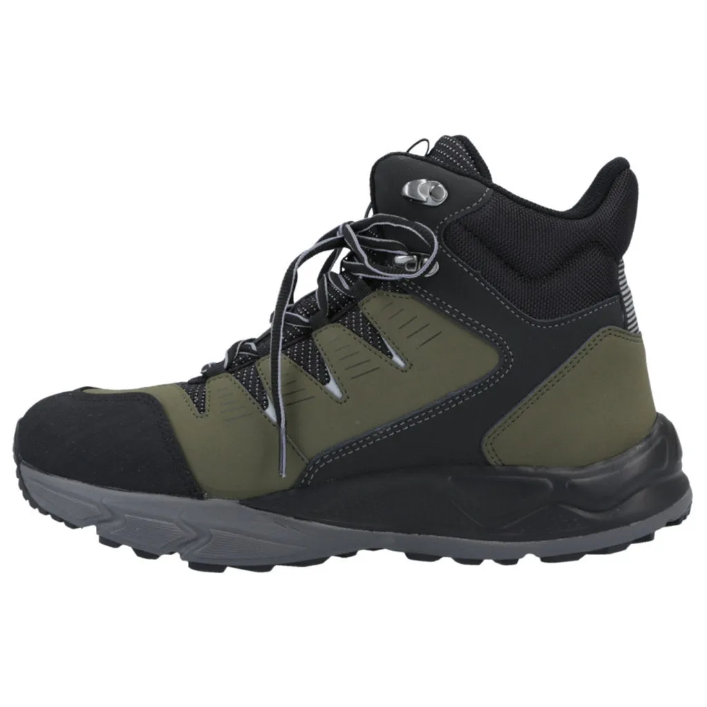 Sierra STX Leather & Textile Men's Hiking Boots