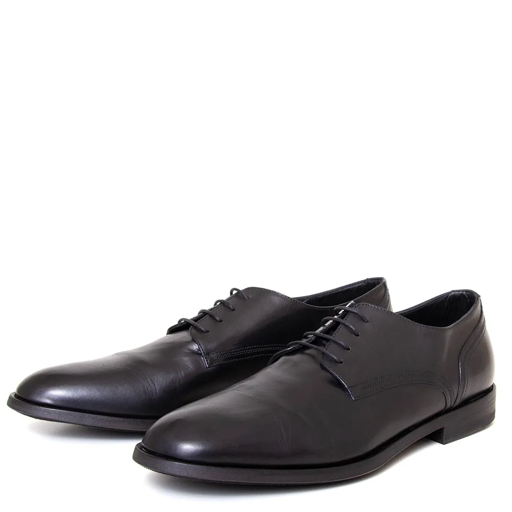 Simon Men's Leather Derby