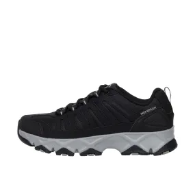 Skechers Crossbar-Stilholt Black Grey