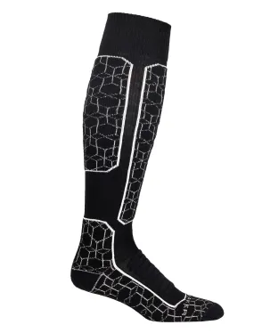 Ski  Med Alpine Geo Sock Men's