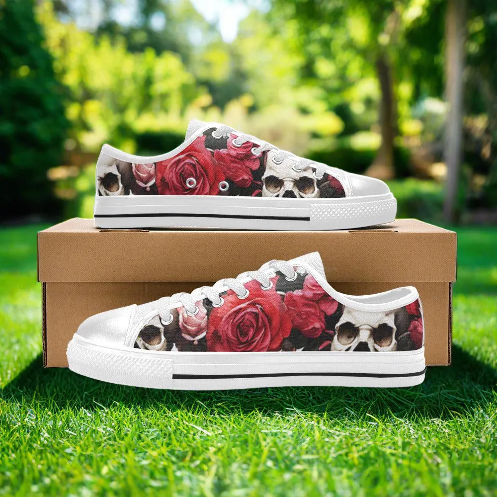 Skulls Roses Deluxe Women