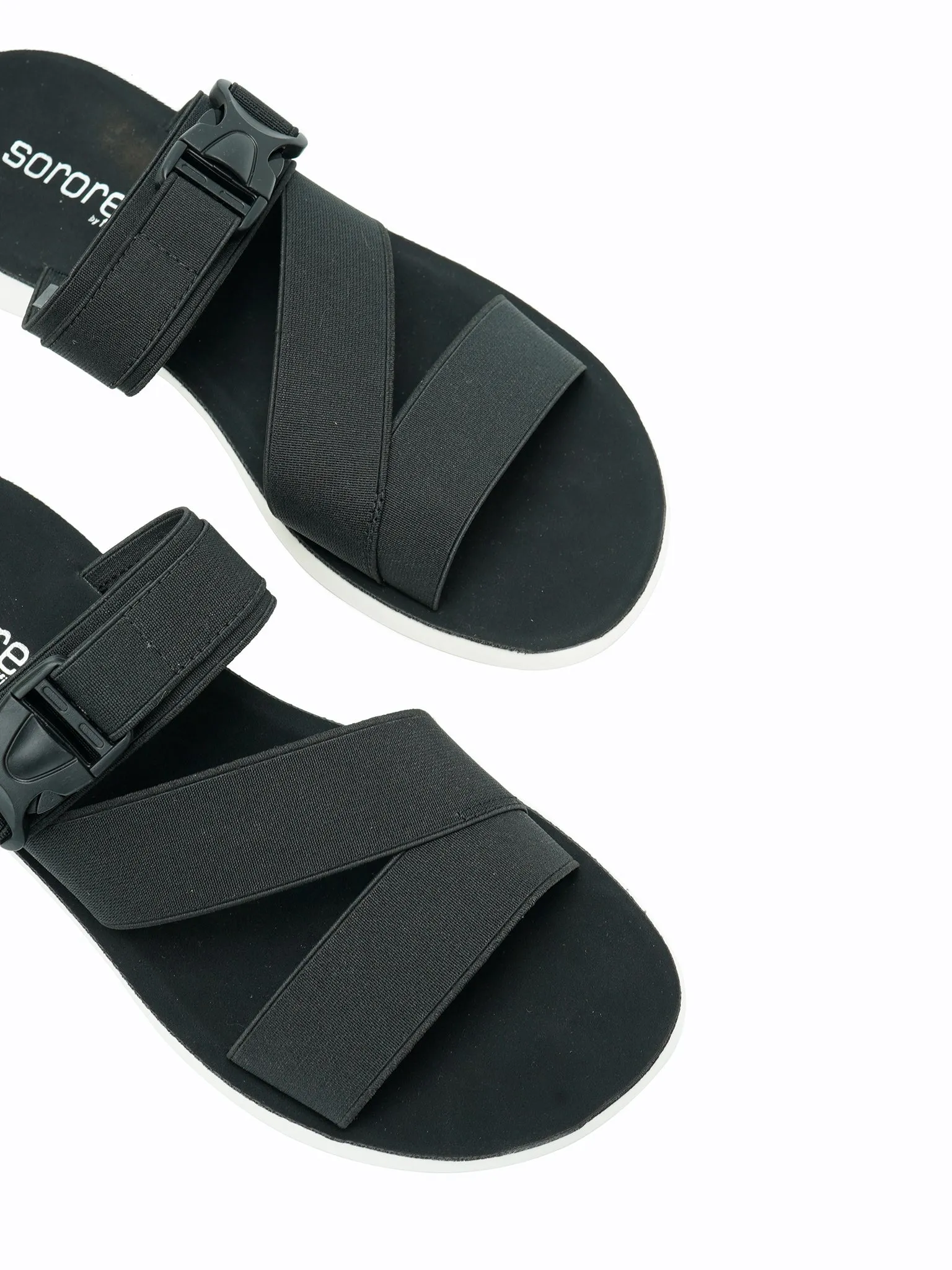 Skye Comfort Slides