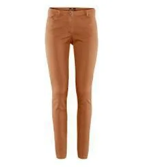 Slim Pants - Women - H&M