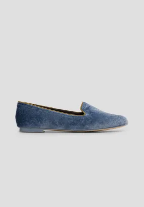 SLIPPER VELVET CLOUDY