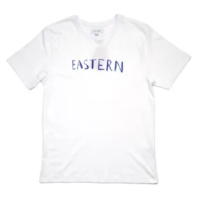 Soulland - Eastern Printed T-shirt - White